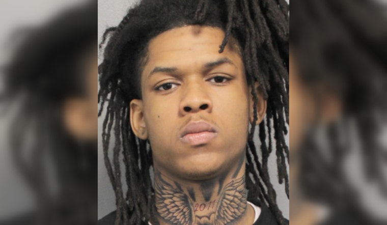 17-Year-Old Charged with Attempted Murder Following Shooting Near Pompano Beach School