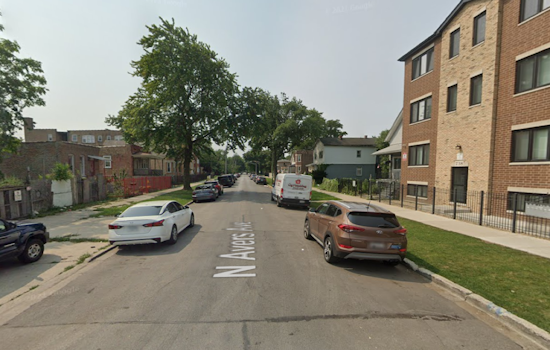 17-Year-Old Girl Found Fatally Shot in Humboldt Park Home, Homicide Investigation Underway