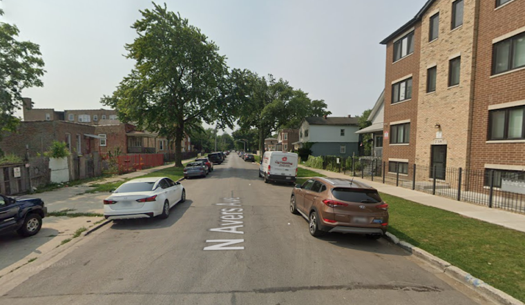 17-Year-Old Girl Found Fatally Shot in Humboldt Park Home, Homicide Investigation Underway