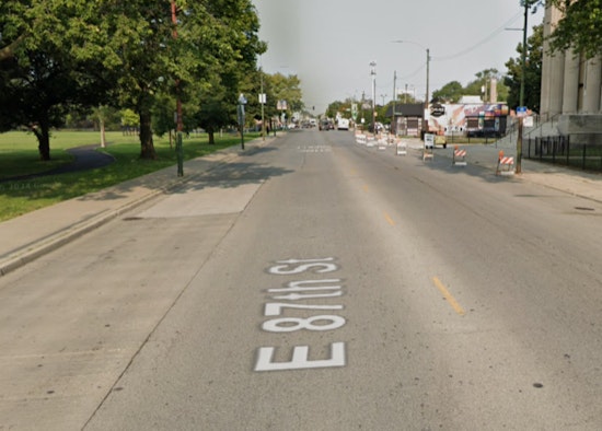 17-Year-Old Suspect Apprehended in 2022 Chicago Carjacking Case
