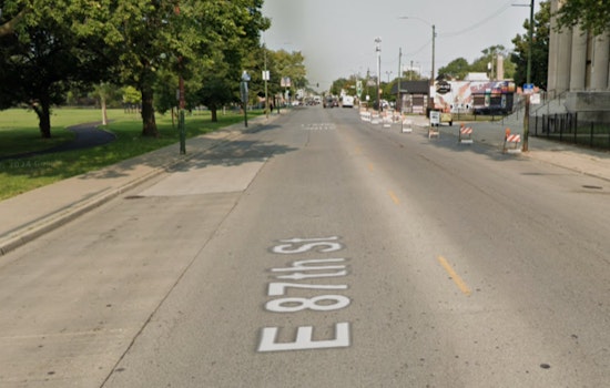 17-Year-Old Suspect Apprehended in 2022 Chicago Carjacking Case