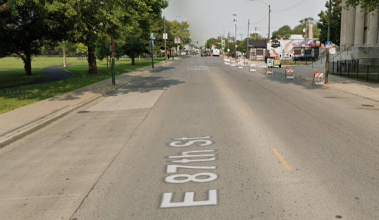 17-Year-Old Suspect Apprehended in 2022 Chicago Carjacking Case
