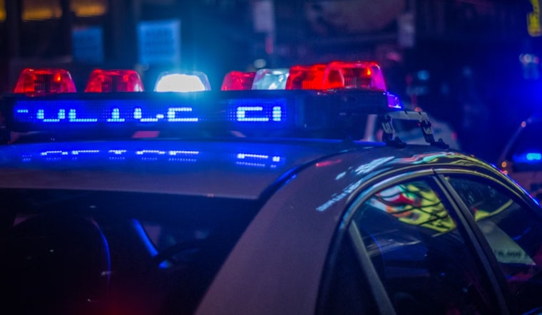 18-Year-Old Charged with First-Degree Murder in Ferguson Shooting Over Fast Food Argument