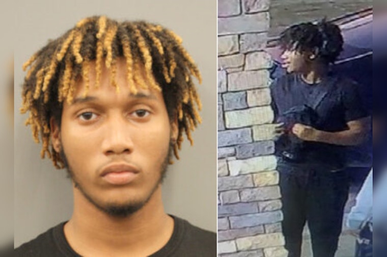18-Year-Old Charged with Murder Following Fatal Shooting Incident on Overbrook Lane, Houston Police Seek Second Suspect