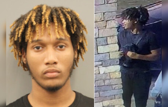 18-Year-Old Charged with Murder Following Fatal Shooting Incident on Overbrook Lane, Houston Police Seek Second Suspect