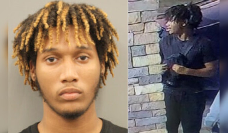 18-Year-Old Charged with Murder Following Fatal Shooting Incident on Overbrook Lane, Houston Police Seek Second Suspect