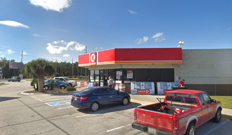 18-Year-Old in Serious Condition After Stabbing at Orange County Gas Station, Investigation Underway