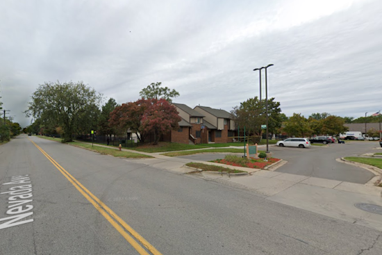 18-Year-Old Killed, Another Teen Wounded in Drive-By Shooting at Detroit Apartment Complex