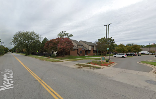 18-Year-Old Killed, Another Teen Wounded in Drive-By Shooting at Detroit Apartment Complex