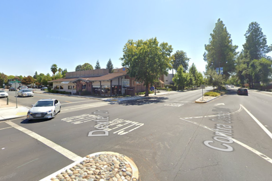 18-Year-Old Motorcyclist Fatally Injured in Collision at Pleasant Hill Intersection