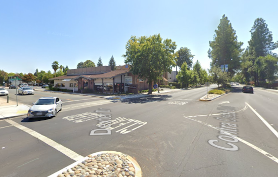 18-Year-Old Motorcyclist Fatally Injured in Collision at Pleasant Hill Intersection