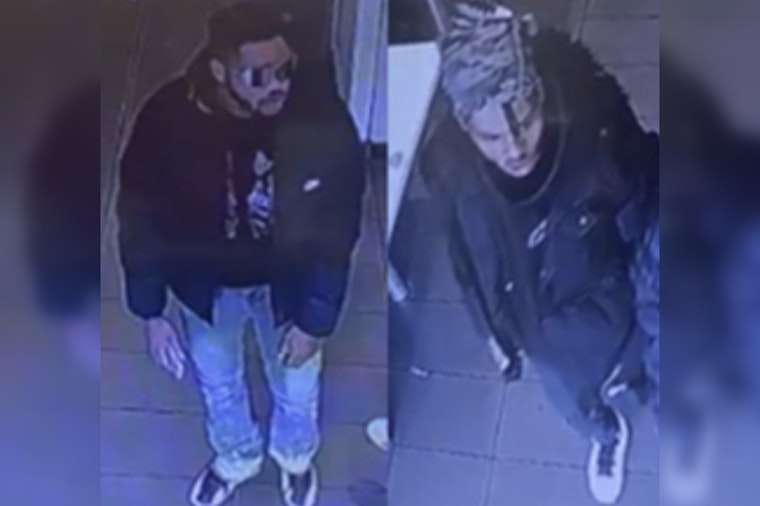 18-Year-Old Suspected in Northwest D.C. Robbery Arrested, Metropolitan Police Seek Additional Suspects