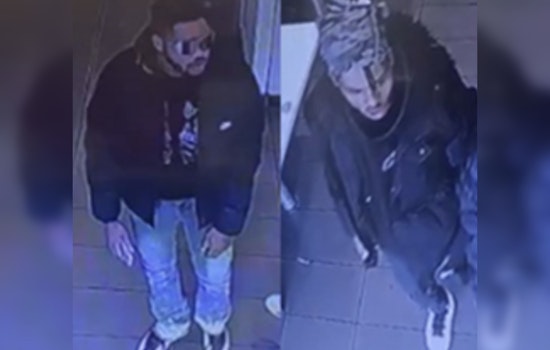 18-Year-Old Suspected in Northwest D.C. Robbery Arrested, Metropolitan Police Seek Additional Suspects