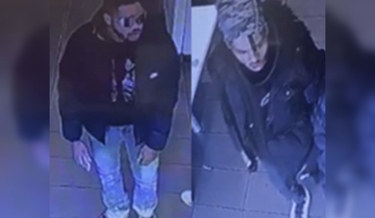 18-Year-Old Suspected in Northwest D.C. Robbery Arrested, Metropolitan Police Seek Additional Suspects
