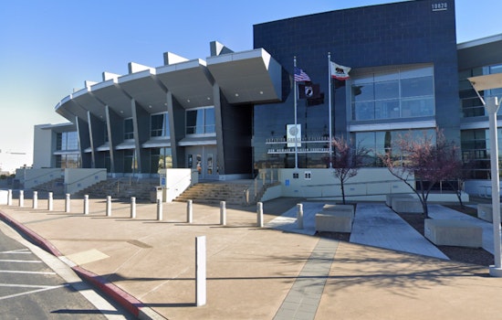18-Year-Old Suspected of Hate Crime and Felony Assault Arrested in Roseville Following Blaze Pizza Incident