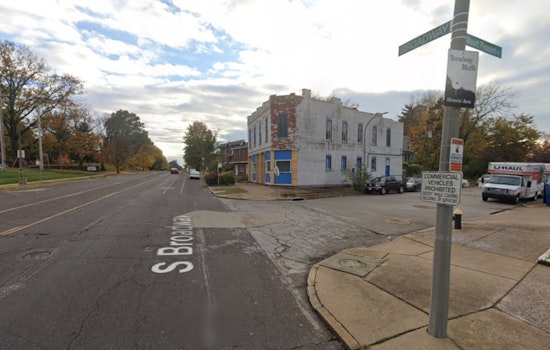 19-Year-Old Critically Injured in Domestic Shooting Involving Grandfather in Saint Louis
