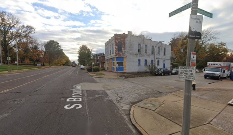 19-Year-Old Critically Injured in Domestic Shooting Involving Grandfather in Saint Louis