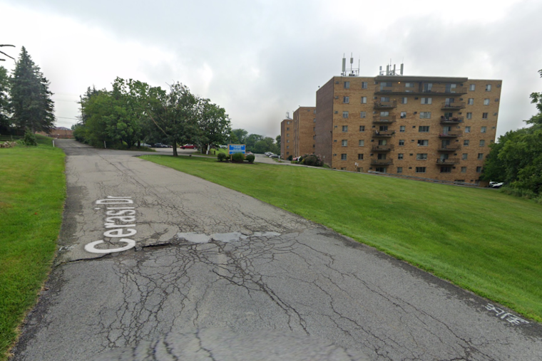 19-Year-Old in Critical Condition After Seven-Story Fall in Pleasant Hills, Police Investigate