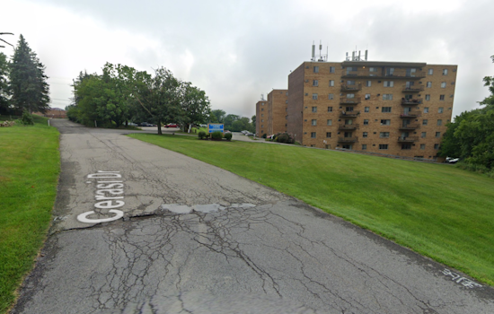 19-Year-Old in Critical Condition After Seven-Story Fall in Pleasant Hills, Police Investigate
