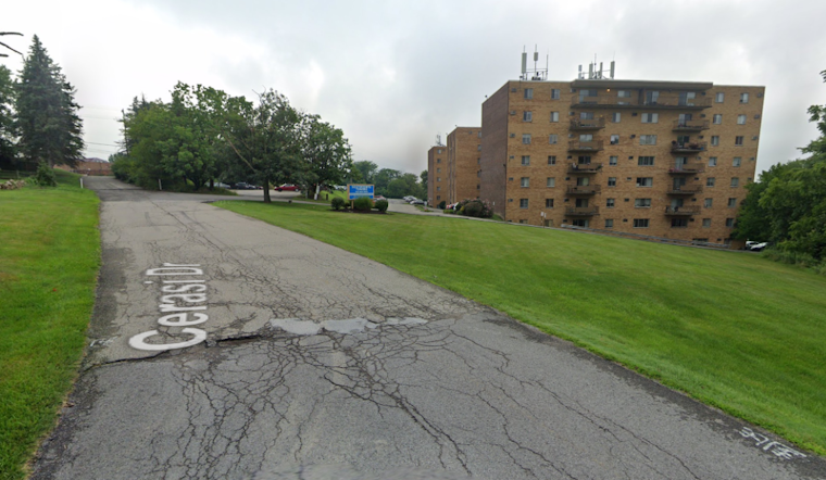 19-Year-Old in Critical Condition After Seven-Story Fall in Pleasant Hills, Police Investigate