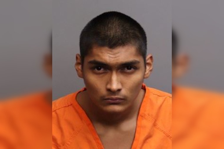 19-Year-Old San Jacinto Man Charged with Murder in Connection with September Homicide Case