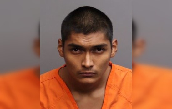 19-Year-Old San Jacinto Man Charged with Murder in Connection with September Homicide Case