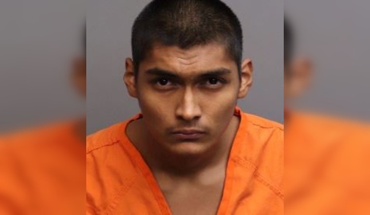19-Year-Old San Jacinto Man Charged with Murder in Connection with September Homicide Case