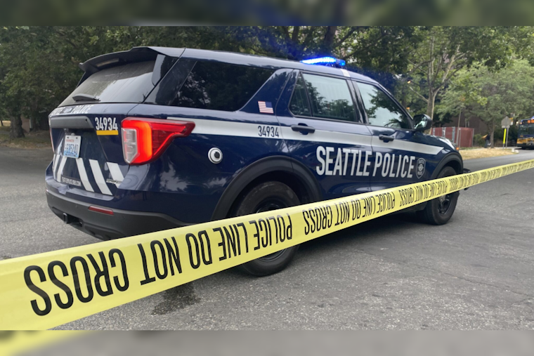 19-Year-Old Suspected in South Seattle Homicide Arrested After Intense 3-Month Investigation