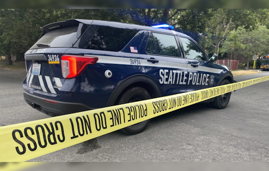 19-Year-Old Suspected in South Seattle Homicide Arrested After Intense 3-Month Investigation