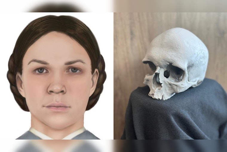 19th Century Mystery Solved: DNA Identifies Esther Granger's Remains Found in Batavia Home