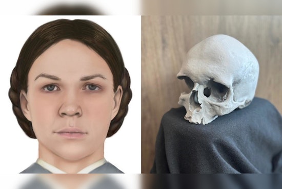 19th Century Mystery Solved: DNA Identifies Esther Granger's Remains Found in Batavia Home