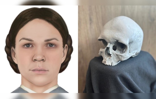19th Century Mystery Solved: DNA Identifies Esther Granger's Remains Found in Batavia Home
