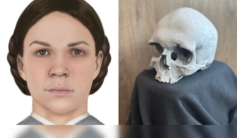 19th Century Mystery Solved: DNA Identifies Esther Granger's Remains Found in Batavia Home