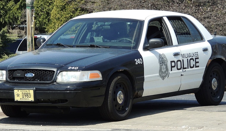 20-Year-Old Driver Dies in Hit-and-Run Collision in Milwaukee as Police Search for Suspect