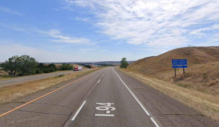 20-Year-Old Motorcyclist Dies After Collision on I-94 in Marshall, Michigan