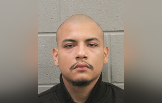 20-Year-Old Suspect Charged in June Fatal Shooting at Houston Gas Station