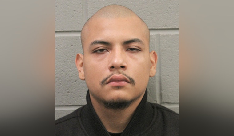 20-Year-Old Suspect Charged in June Fatal Shooting at Houston Gas Station