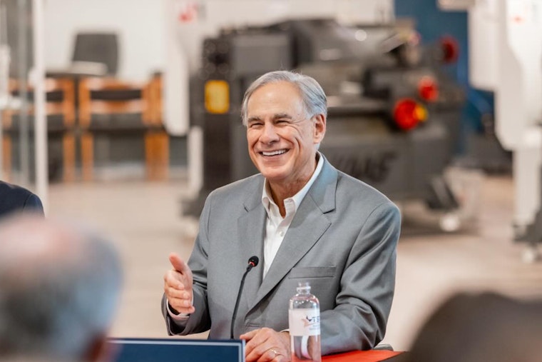 2024 Governor’s Small Business Summit in Sweetwater Aims to Empower Texas Entrepreneurs