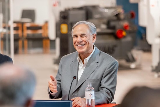 2024 Governor’s Small Business Summit in Sweetwater Aims to Empower Texas Entrepreneurs