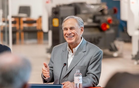 2024 Governor’s Small Business Summit in Sweetwater Aims to Empower Texas Entrepreneurs