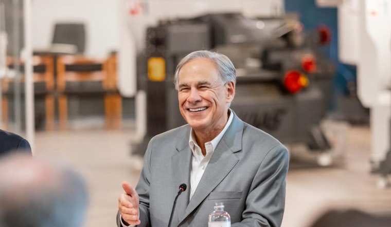 2024 Governor’s Small Business Summit in Sweetwater Aims to Empower Texas Entrepreneurs