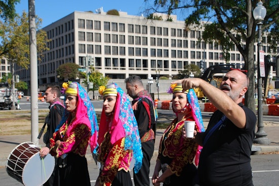 2024 Turkish Festival Ignites Cultural Celebrations with Traffic Changes in Washington, D.C.