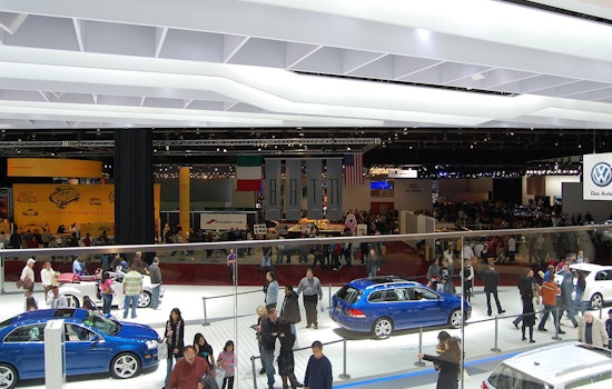 2025 Detroit Auto Show Tickets on Sale: A Winter Showcase of Automotive Innovation and Charity