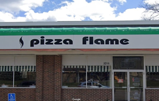 21-Year-Old Becomes New Owner of Coon Rapids' Beloved Pizza Flame, Seeks Liquor License Approval
