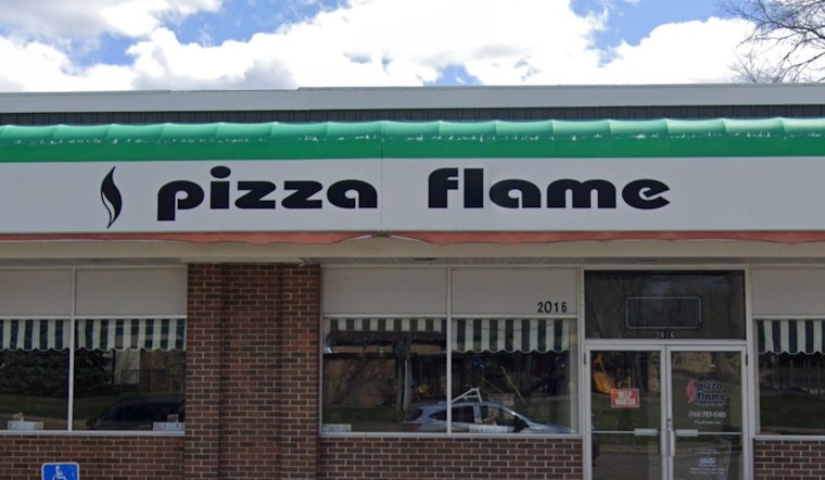 21-Year-Old Becomes New Owner of Coon Rapids' Beloved Pizza Flame, Seeks Liquor License Approval