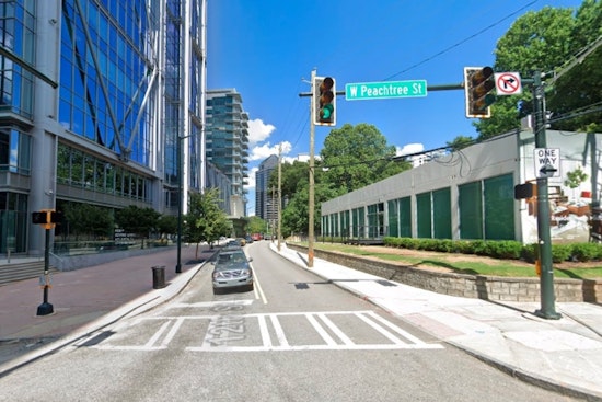 21-Year-Old Charged Following Fatal Wrong-Way Crash in Atlanta