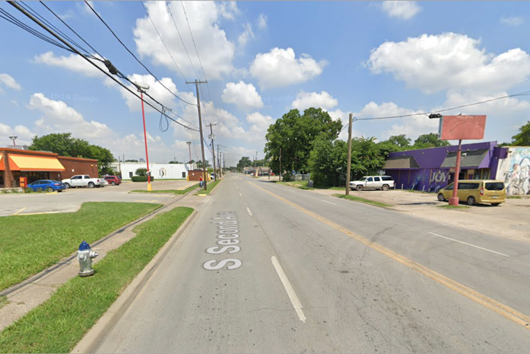 21-Year-Old Charged with Murder After Young Woman Fatally Shot in Dallas Neighborhood