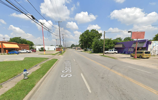 21-Year-Old Charged with Murder After Young Woman Fatally Shot in Dallas Neighborhood