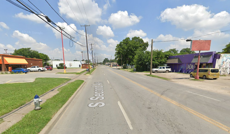 21-Year-Old Charged with Murder After Young Woman Fatally Shot in Dallas Neighborhood