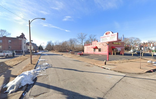 21-Year-Old Man in Critical Condition After Shooting in St. Louis' Academy Neighborhood as Police Seek Witnesses
